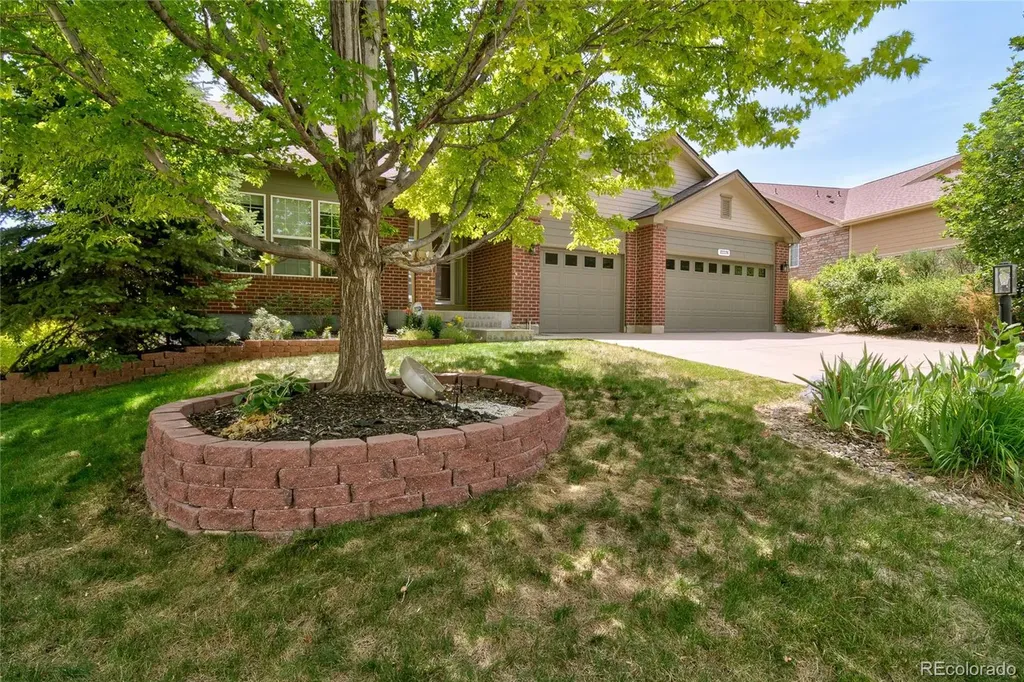22226 E Glasgow Place Aurora CO 80016