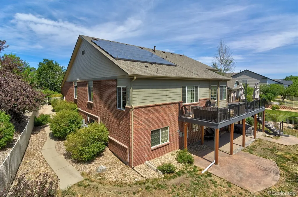 22226 E Glasgow Place Aurora CO 80016