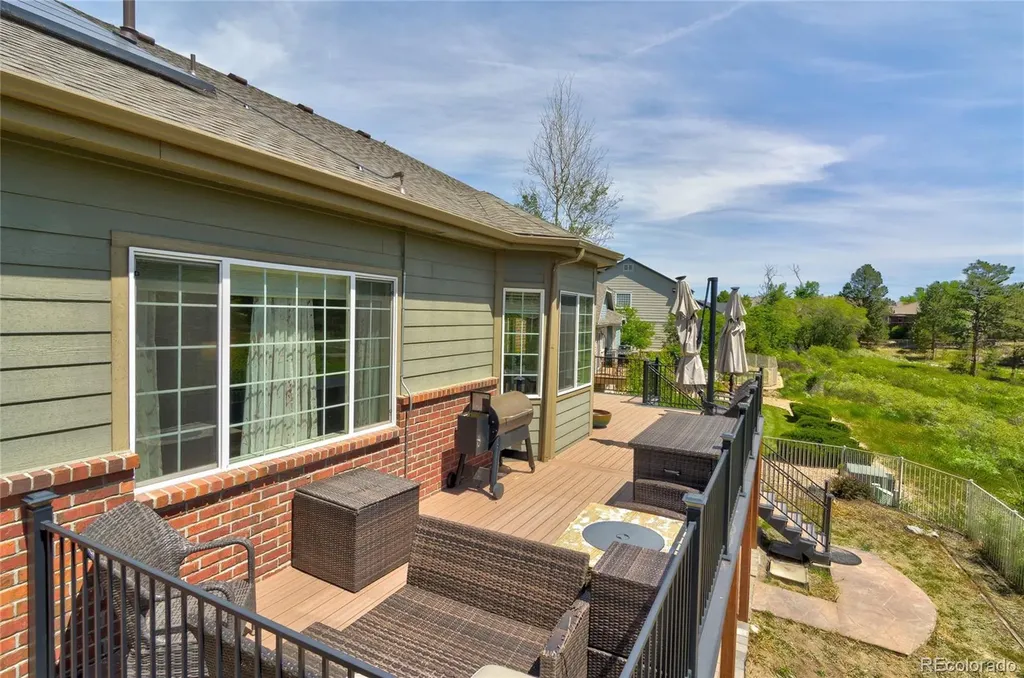 22226 E Glasgow Place Aurora CO 80016