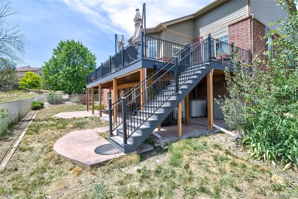 22226 E Glasgow Place Aurora CO 80016