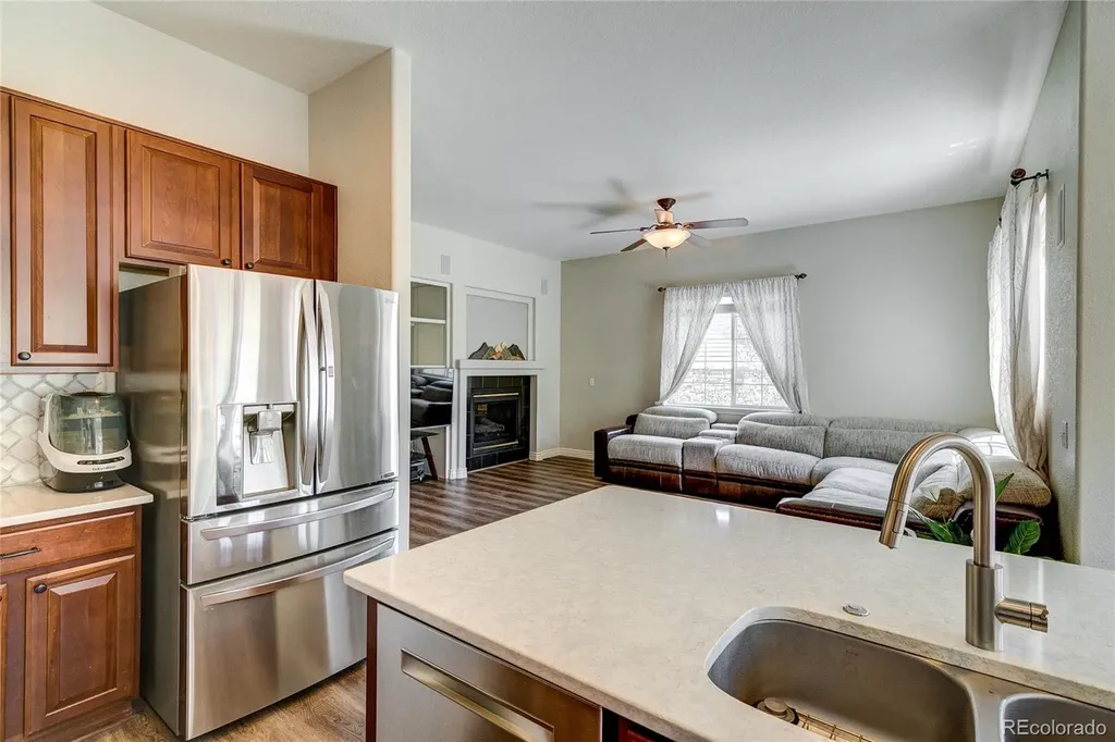 22226 E Glasgow Place Aurora CO 80016