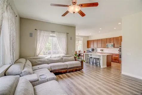 22226 E Glasgow Place Aurora CO 80016