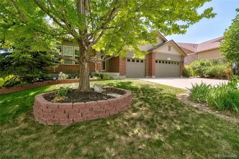 22226 E Glasgow Place Aurora CO 80016