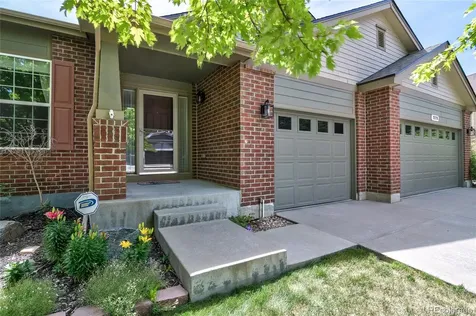 22226 E Glasgow Place Aurora CO 80016