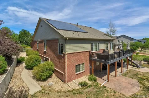 22226 E Glasgow Place Aurora CO 80016