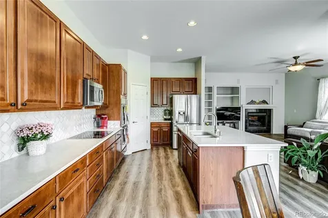 22226 E Glasgow Place Aurora CO 80016