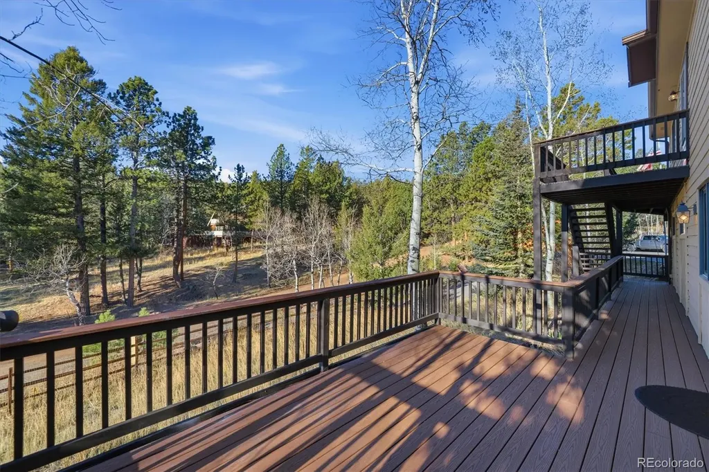 33799 Warren Road Pine CO 80470