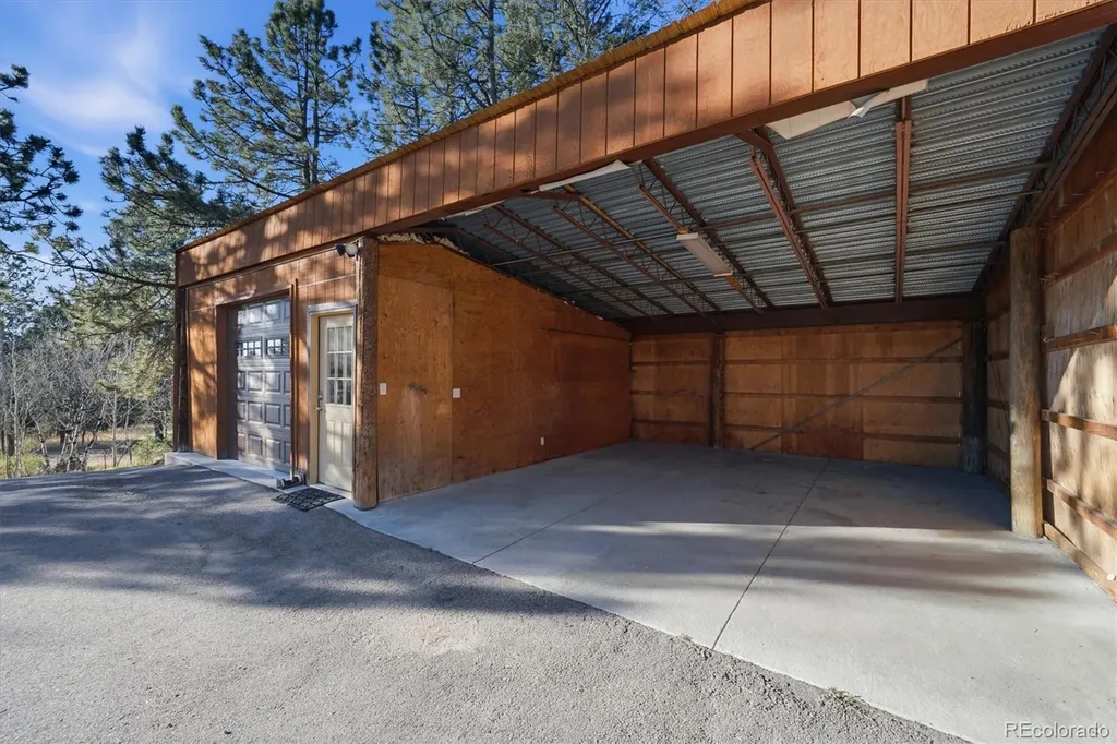 33799 Warren Road Pine CO 80470