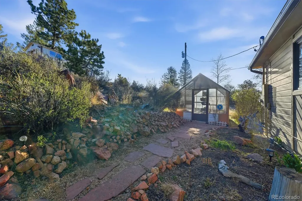 33799 Warren Road Pine CO 80470