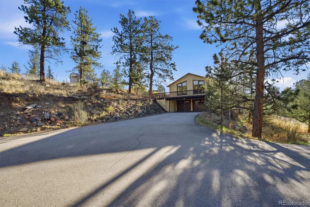 33799 Warren Road Pine CO 80470