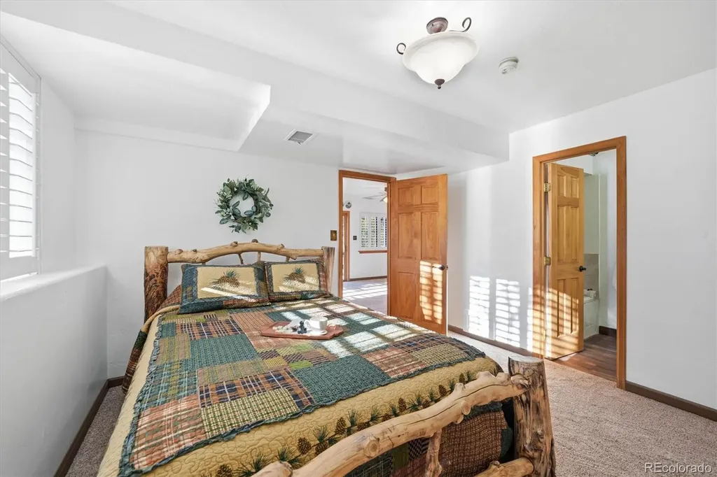33799 Warren Road Pine CO 80470