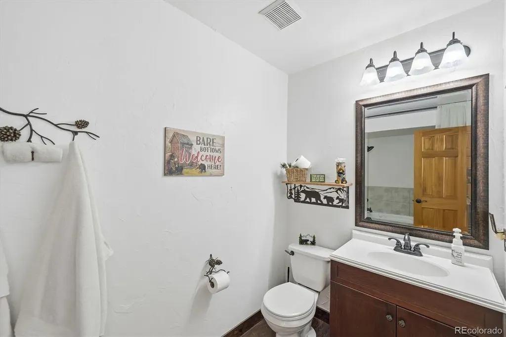 33799 Warren Road Pine CO 80470
