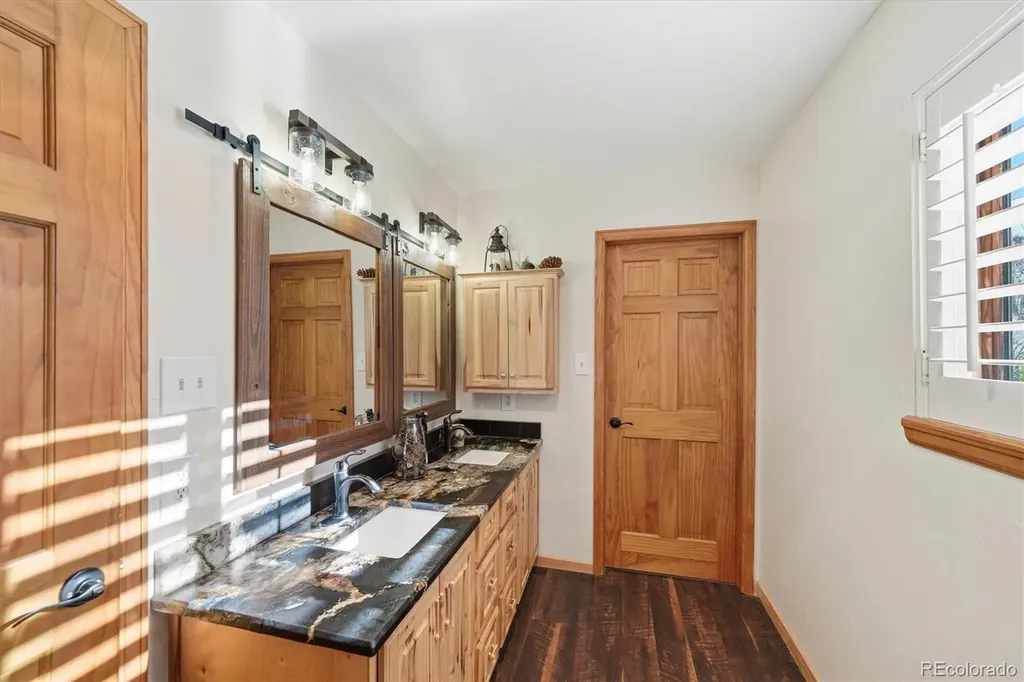 33799 Warren Road Pine CO 80470