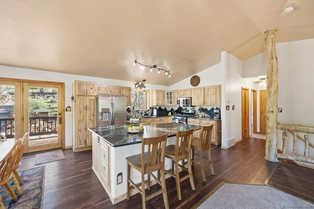33799 Warren Road Pine CO 80470