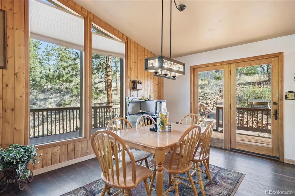 33799 Warren Road Pine CO 80470