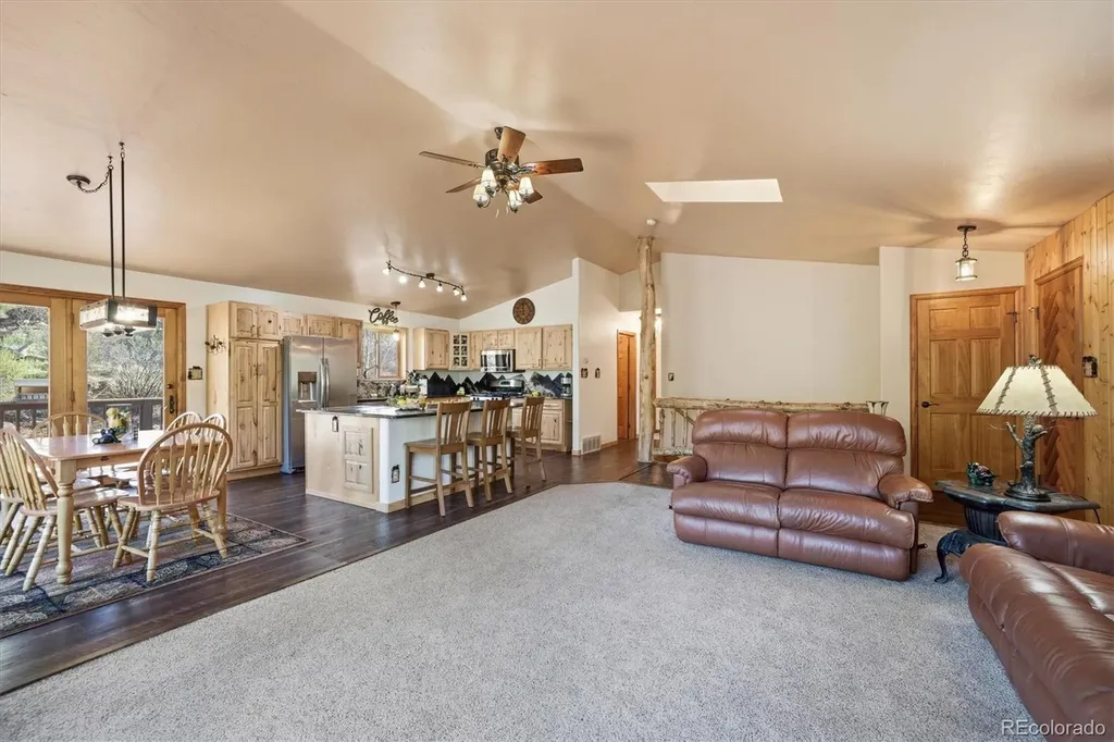 33799 Warren Road Pine CO 80470