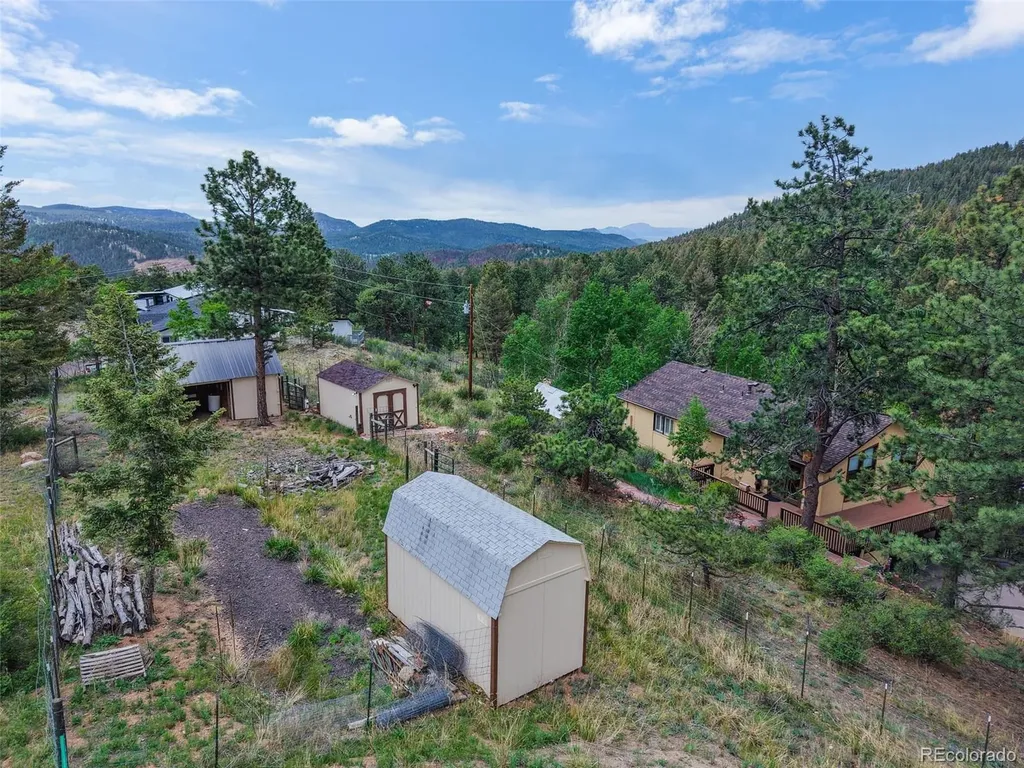33799 Warren Road Pine CO 80470