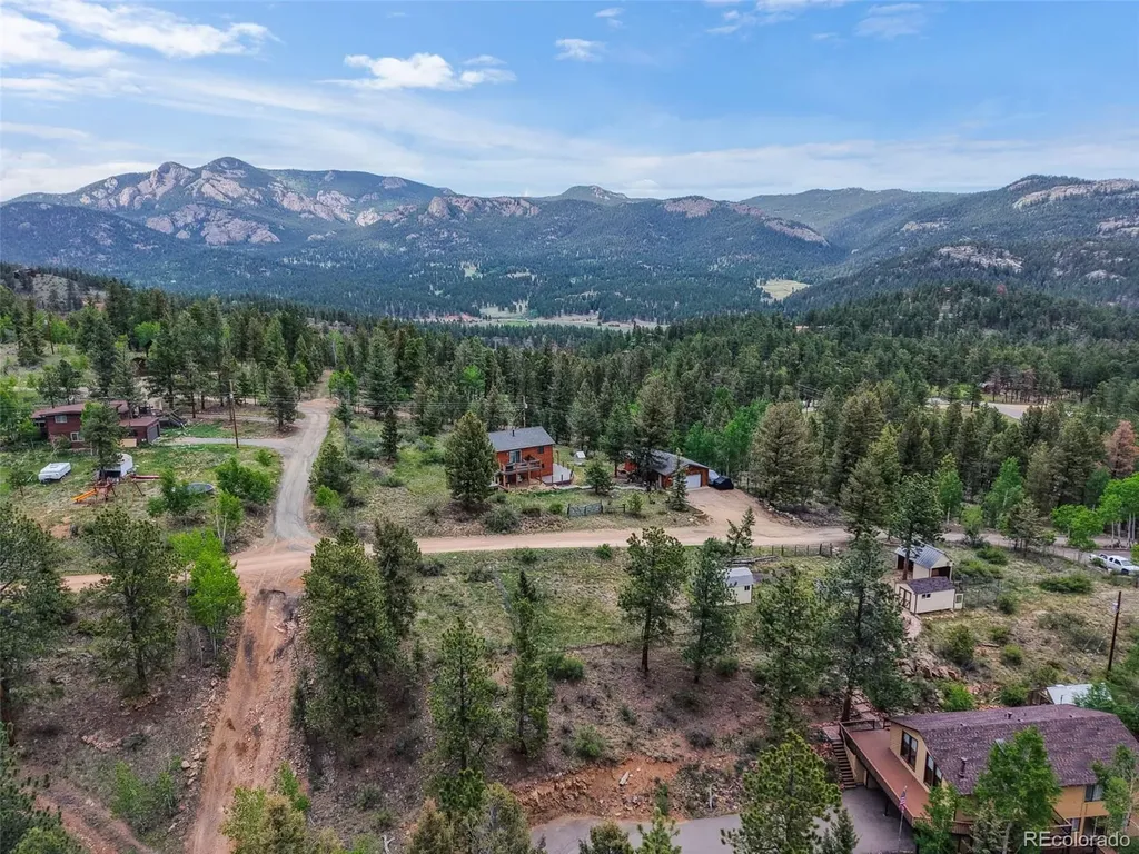 33799 Warren Road Pine CO 80470