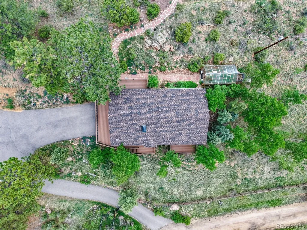 33799 Warren Road Pine CO 80470
