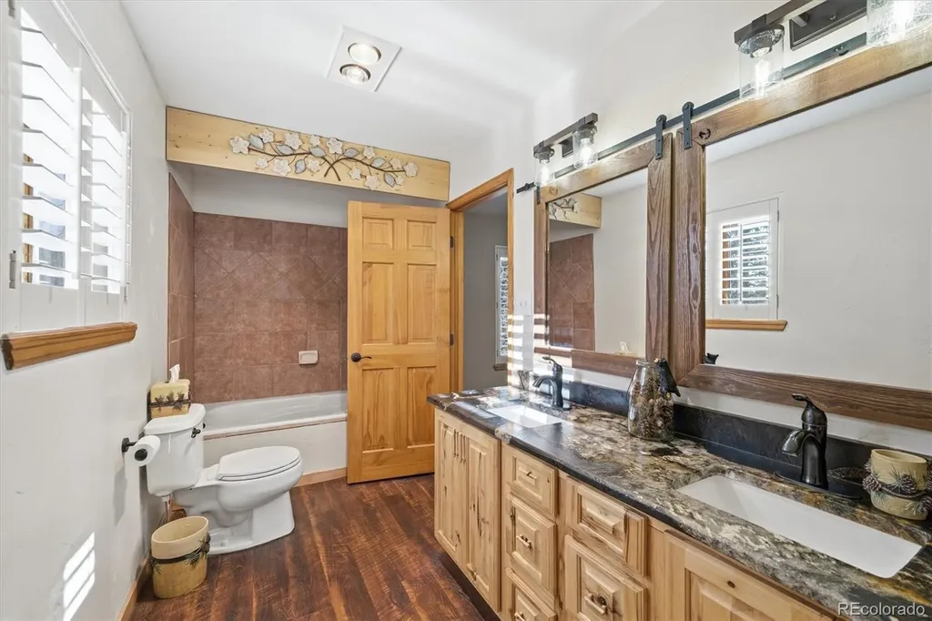33799 Warren Road Pine CO 80470