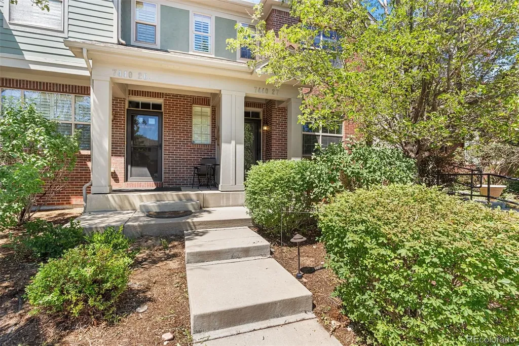 7440 E 8th Avenue Denver CO 80230