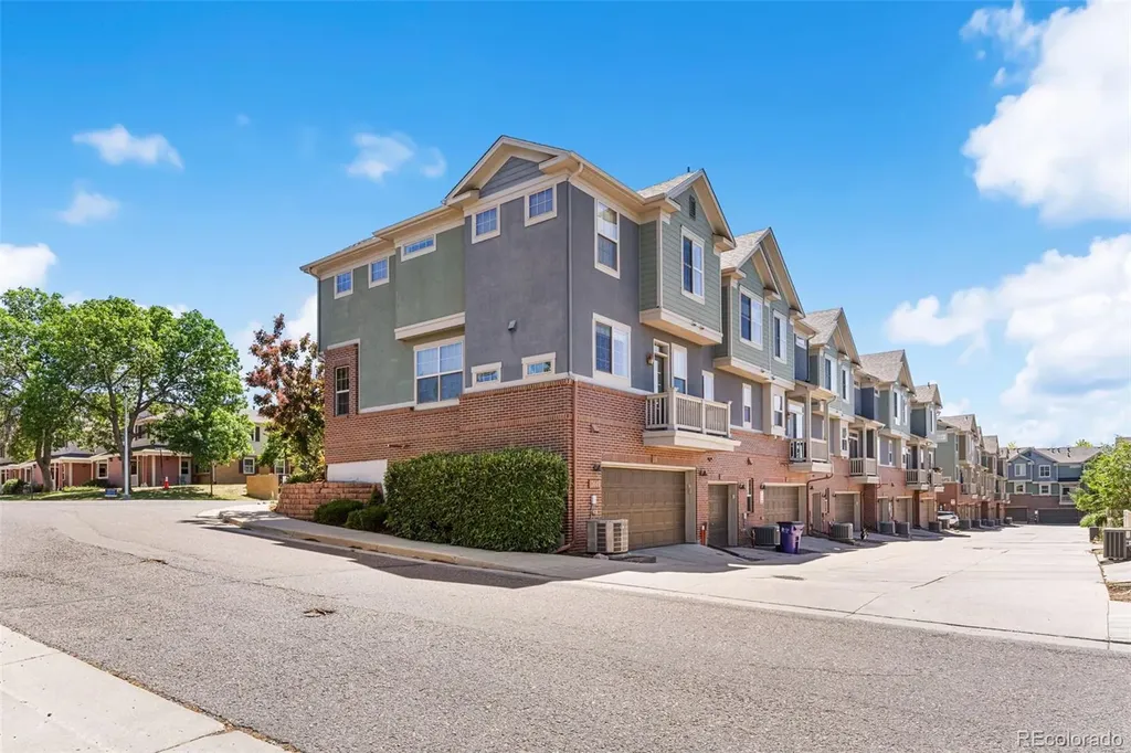 7440 E 8th Avenue Denver CO 80230