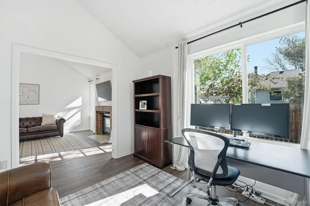 2258 S Nome Court Aurora CO 80014