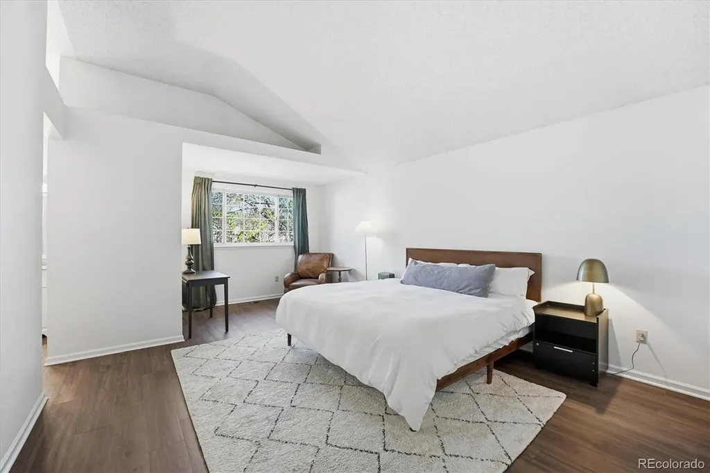 2258 S Nome Court Aurora CO 80014