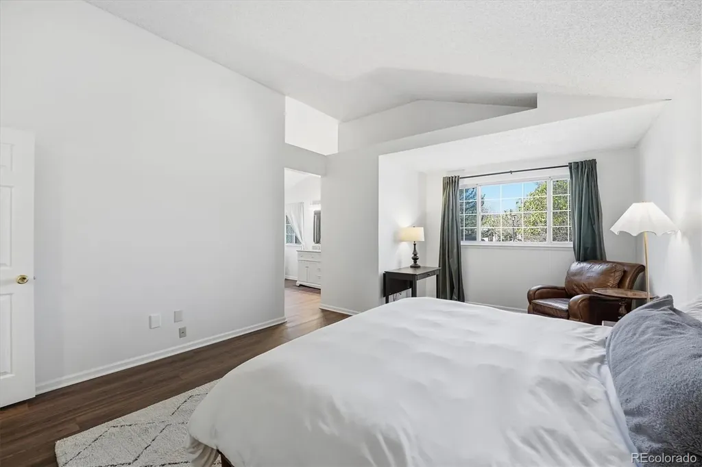 2258 S Nome Court Aurora CO 80014