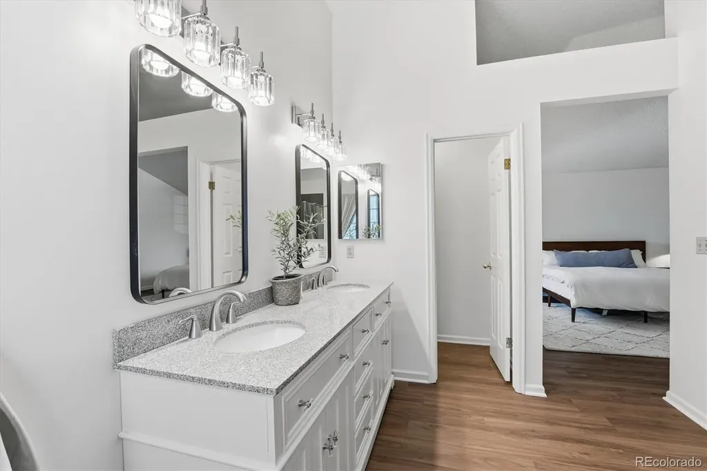 2258 S Nome Court Aurora CO 80014