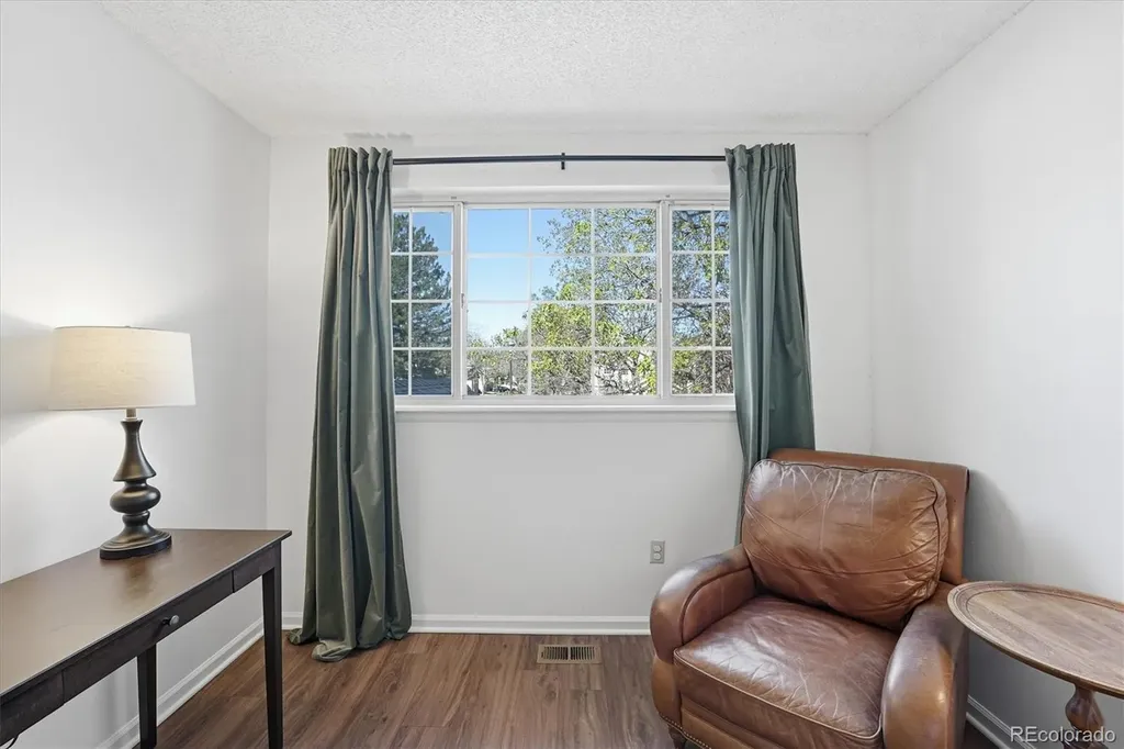 2258 S Nome Court Aurora CO 80014