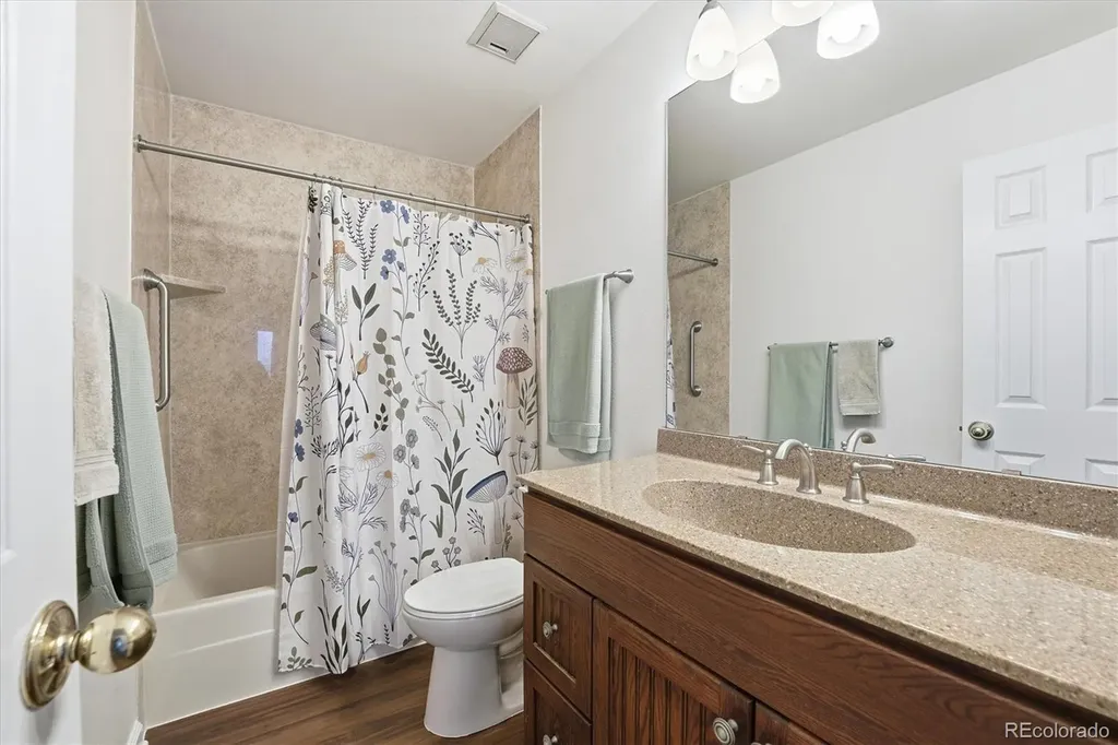 2258 S Nome Court Aurora CO 80014