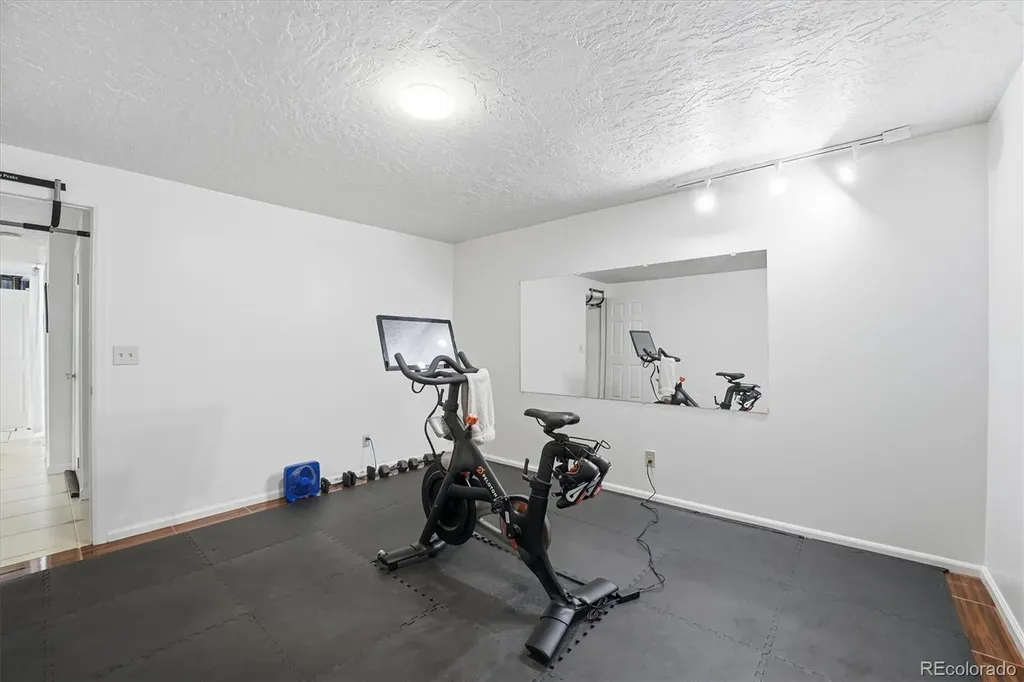 2258 S Nome Court Aurora CO 80014