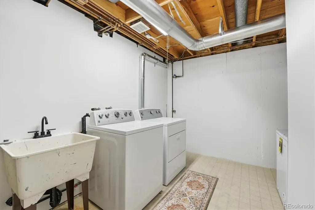 2258 S Nome Court Aurora CO 80014