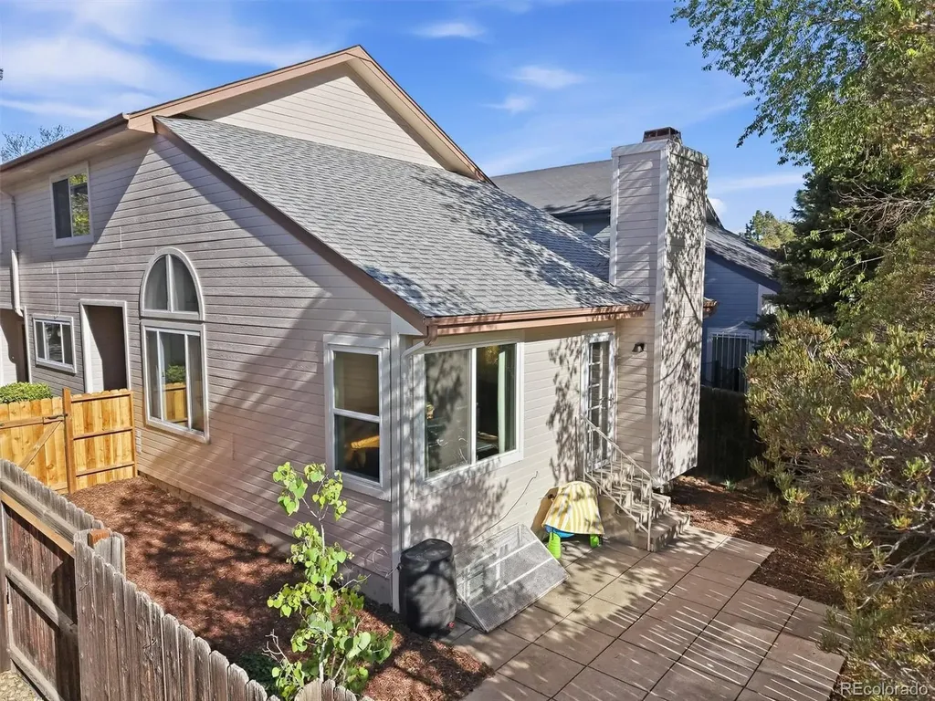 2258 S Nome Court Aurora CO 80014
