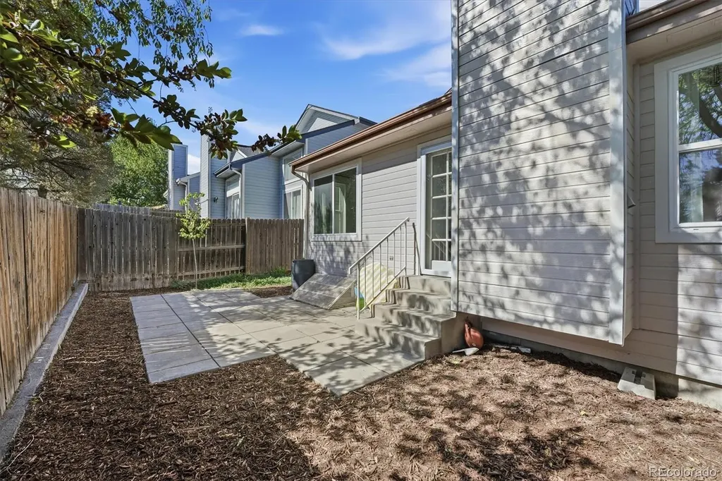 2258 S Nome Court Aurora CO 80014