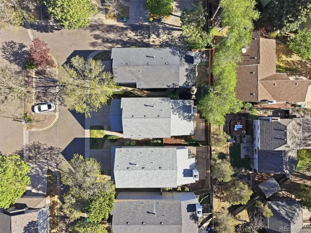 2258 S Nome Court Aurora CO 80014