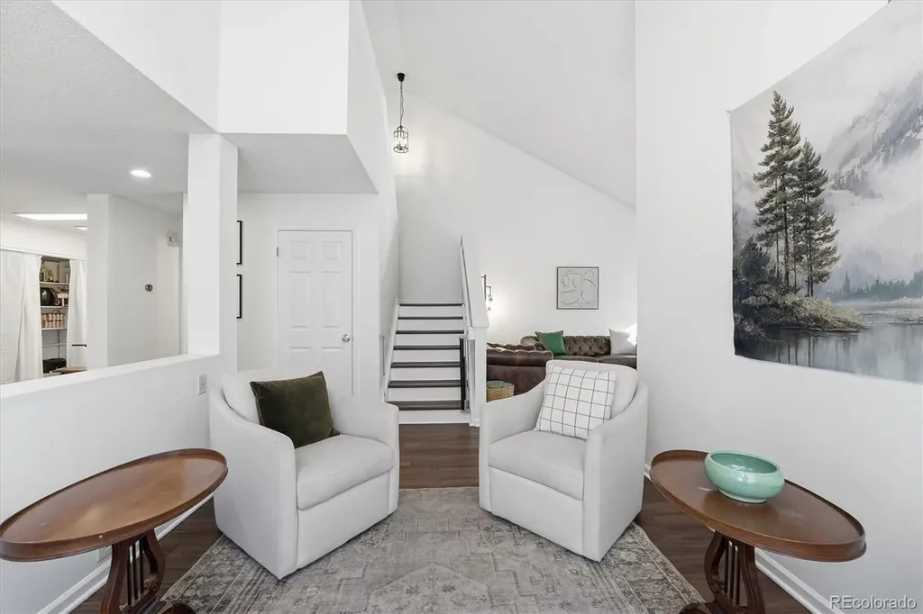 2258 S Nome Court Aurora CO 80014