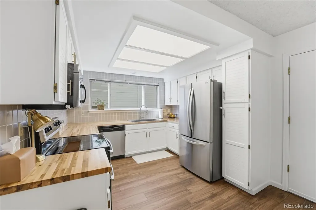 2258 S Nome Court Aurora CO 80014