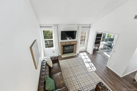 2258 S Nome Court Aurora CO 80014