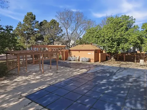 2258 S Nome Court Aurora CO 80014