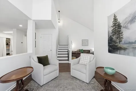 2258 S Nome Court Aurora CO 80014