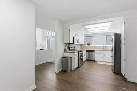 2258 S Nome Court Aurora CO 80014