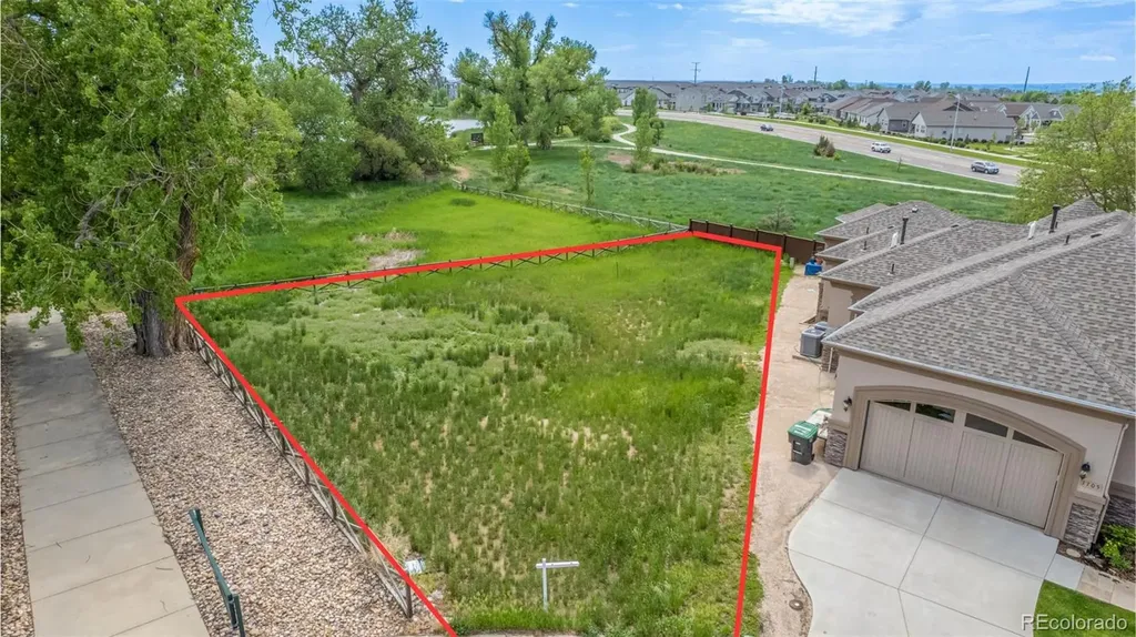 1711 Wildlife Place Longmont CO 80504