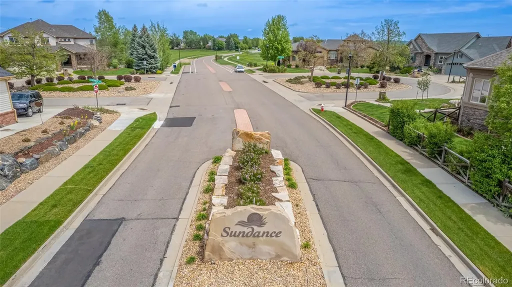 1711 Wildlife Place Longmont CO 80504