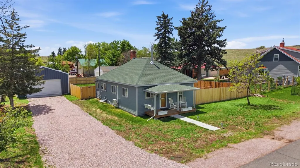 6420 Third Street Louviers CO 80131
