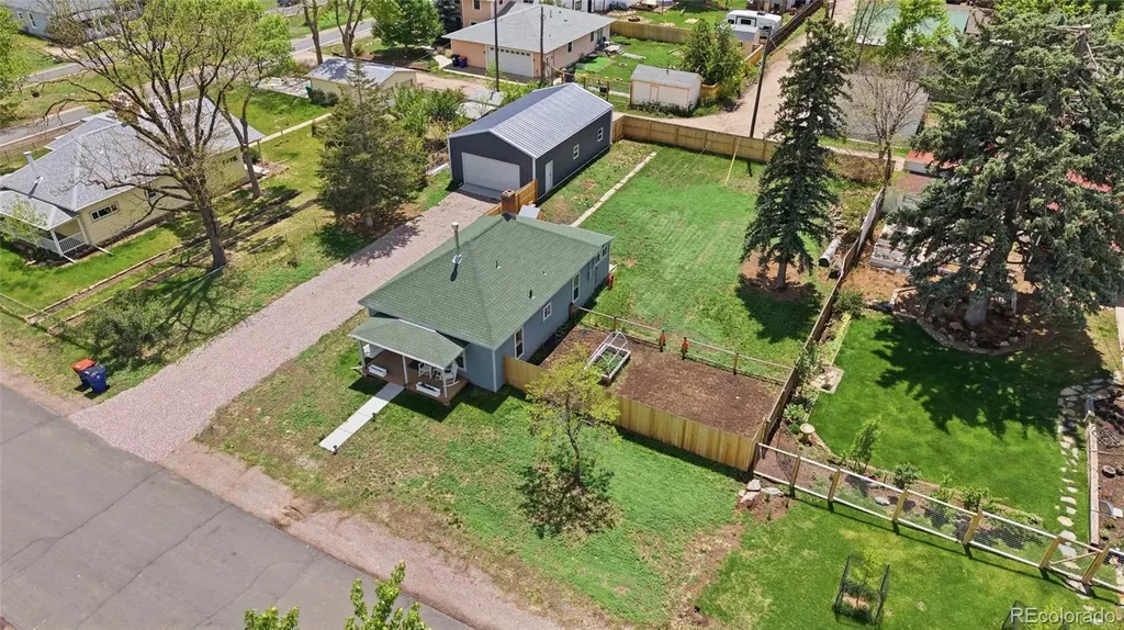 6420 Third Street Louviers CO 80131