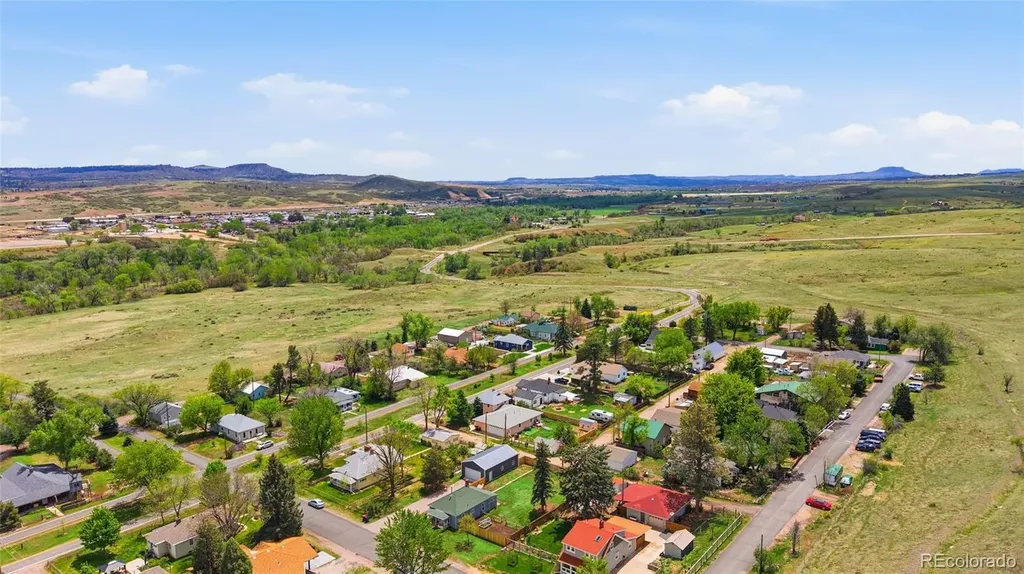 6420 Third Street Louviers CO 80131