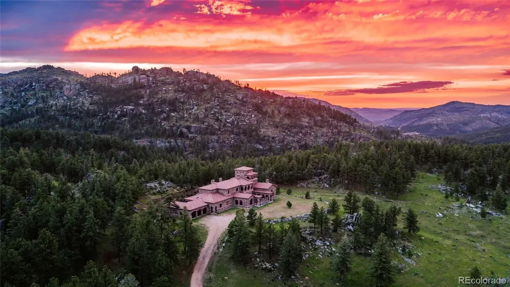 9200 Old Flowers Road Bellvue CO 80512