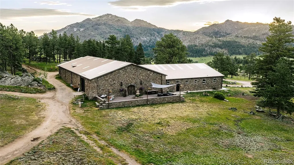 9200 Old Flowers Road Bellvue CO 80512